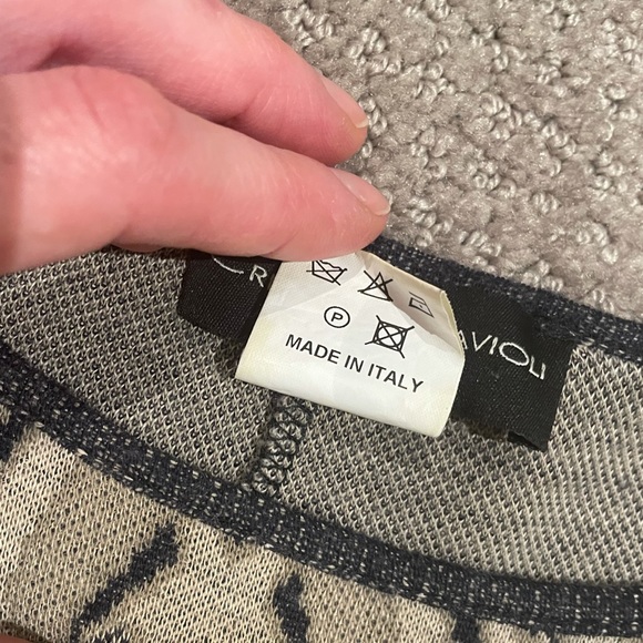 Cristina Gavioli sweater dress - Picture 4 of 7